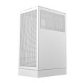 Obudowa DeepCool  CH270 Digital WH (R-CH270-WHNDM0-G-1) (OUTLET)