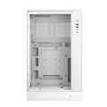 Obudowa DeepCool  CH270 Digital WH (R-CH270-WHNDM0-G-1) (OUTLET)