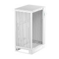 Obudowa DeepCool  CH270 Digital WH (R-CH270-WHNDM0-G-1) (OUTLET)