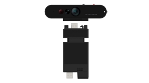 Lenovo Kamera internetowa ThinkVision MC60 4XC1K973 (OUTLET)