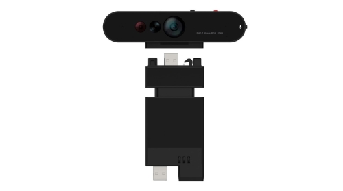 Lenovo Kamera internetowa ThinkVision MC60 4XC1K973 (OUTLET)