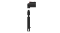 Lenovo Kamera internetowa ThinkVision MC60 4XC1K973 (OUTLET)