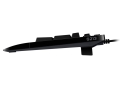 Klawiatura Logitech  920-008093 (mechaniczna; USB 2.0; (US); kolor czarny) (OUTLET)