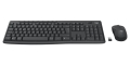 Zestaw klawiatura + mysz Logitech MK370 DE (OUTLET)