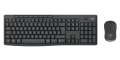 Zestaw klawiatura + mysz Logitech MK370 DE (OUTLET)