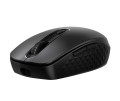 Mysz HP 690 Qi-Charging Rechargeable Wireless Mouse Black bezprzewodowa z akumulatorem czarna 7M1D4AA (OUTLET)