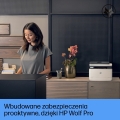 URZĄDZ. WIELOF. HP LASERJET PRO 3102fdn MFP (OUTLET)