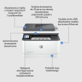 URZĄDZ. WIELOF. HP LASERJET PRO 3102fdn MFP (OUTLET)