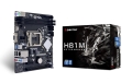 Płyta główna BIOSTAR H81MHV3 3.0 (OUTLET)