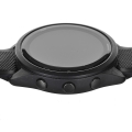 Zegarek sportowy Garmin Forerunner 265 AMOLED 46mm Czarny (OUTLET)