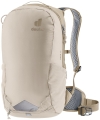 Plecak rowerowy DEUTER Race 12, alu/greystone