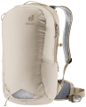Plecak rowerowy DEUTER Race 16, alu/greystone
