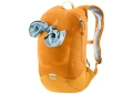 Plecak rowerowy dziecięcy DEUTER Junior Bike, maple/amber
