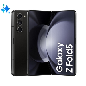 Smartfon Samsung Galaxy Z Fold 5 (F946B) 12/512GB 7,6" OLED 2176x1812 4400mAh Dual SIM 5G Phantom Black (OUTLET)