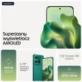 Motorola Moto Edge 70 Fusion 5G 8/256GB Sport Green (OUTLET)
