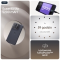 Motorola Edge 70 Fusion 8/256GB 5G Silhouette (OUTLET)