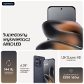 Motorola Edge 70 Fusion 8/256GB 5G Silhouette (OUTLET)