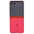 Smartfon Motorola Razr 40 Ultra 8/256GB 6,9" P-OLED 2640x1080 3800mAh Dual SIM 5G Viva Magenta (OUTLET)