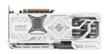 Karta graficzna ASRock Radeon RX 9070 XT Steel Legend 16GB (OUTLET)