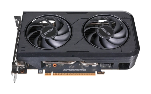 Karta graf. ASUS DUAL RTX 5050 8GB OC (OUTLET)