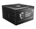 Zasilacz MSI MAG A850GL PCIE5 850W 80+ Gold ATX 3.1 (OUTLET)