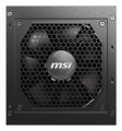 Zasilacz MSI MAG A850GL PCIE5 850W 80+ Gold ATX 3.1 (OUTLET)