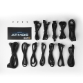 Zasilacz Chieftec ATMOS CPX-850FC (OUTLET)
