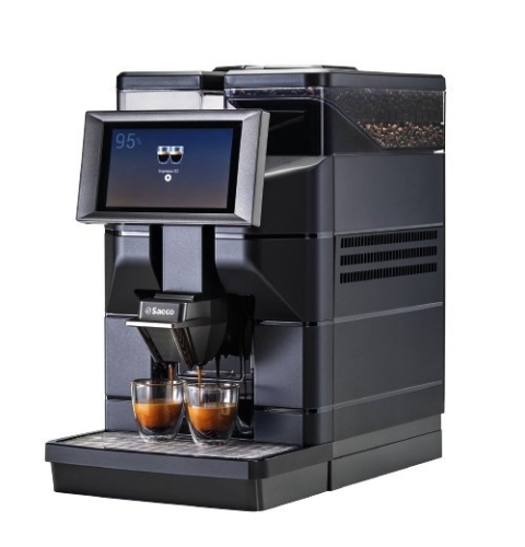 Ekspres automatyczny SAECO  MAGIC B2 (OUTLET)