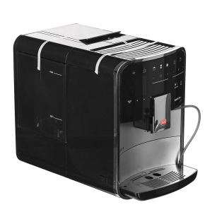 Ekspres ciśnieniowy MELITTA Barista TS F85/0 -101 (OUTLET)