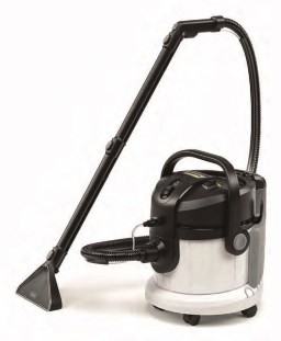 Odkurzacz piorący KARCHER SE 4 - 1.081-150.0 (OUTLET)