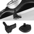 NANORS KIEROWNICA PS4/PS3/XBOX ONE/XBOX360/PC(X-INPUT/D-INPUT)/SWTICH/ANDROID 8IN RS700 (OUTLET)