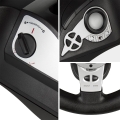 NANORS KIEROWNICA PS4/PS3/XBOX ONE/XBOX360/PC(X-INPUT/D-INPUT)/SWTICH/ANDROID 8IN RS700 (OUTLET)