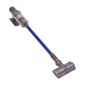Odkurzacz DYSON V11 nikiel/niebieski   2023 (OUTLET)