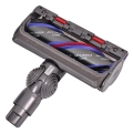 Odkurzacz DYSON V11 nikiel/niebieski   2023 (OUTLET)