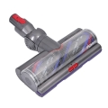 Odkurzacz DYSON V11 nikiel/niebieski   2023 (OUTLET)