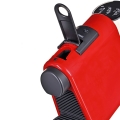 Ekspres kapsułkowy DeLonghi EN85.R ( 1150W ; kolor czerwony ) (OUTLET)