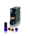 Ekspres kapsułkowy Krups Nespresso Essenza Mini XN110B (1200W; kolor szary) (OUTLET)