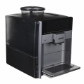 Ekspres ciśnieniowy Siemens TE651209RW (1500W; kolor czarny) (OUTLET)