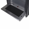 Ekspres ciśnieniowy Siemens TE651209RW (1500W; kolor czarny) (OUTLET)