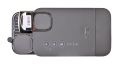 Ekspres DeLonghi EN510.B Lattissima One Evo (OUTLET)