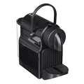Ekspres kapsułkowy DeLonghi Nespresso Inissia EN80.B (1260W; kolor czarny) (OUTLET)