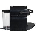 Ekspres kapsułkowy DeLonghi Nespresso Inissia EN80.B (1260W; kolor czarny) (OUTLET)