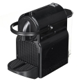 Ekspres kapsułkowy DeLonghi Nespresso Inissia EN80.B (1260W; kolor czarny) (OUTLET)