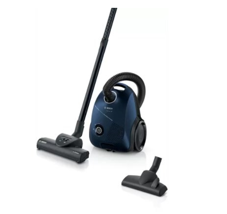 Odkurzacz BOSCH BGBS2BU1T (OUTLET)
