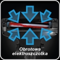 Bezprzewodowy odkurzacz pionowy Eldom OB90 (OUTLET)