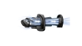 Odkurzacz akumulatorowy BOSCH BHN 20L (OUTLET)