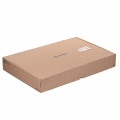 Switch Teltonika SWM282 24p Zarządzany L2+ Gigabit Ethernet (10/100/1000) Obsługa PoE Czarny (OUTLET)