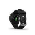 Zegarek sportowy Garmin Forerunner 55 MIP 42mm Czarny (OUTLET)