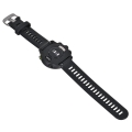 Zegarek sportowy Garmin Forerunner 55 MIP 42mm Czarny (OUTLET)