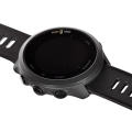 Zegarek sportowy Garmin Forerunner 55 MIP 42mm Czarny (OUTLET)